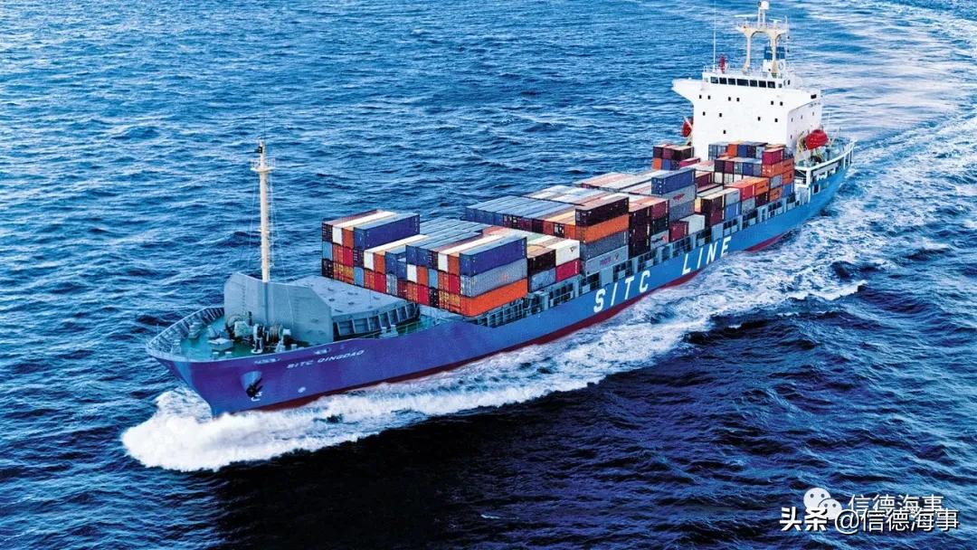 买船、造新船、增航线！海丰国际实现快速增长