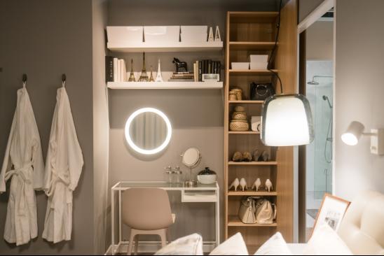 宜家卧室,宜家家居卧室系列介绍