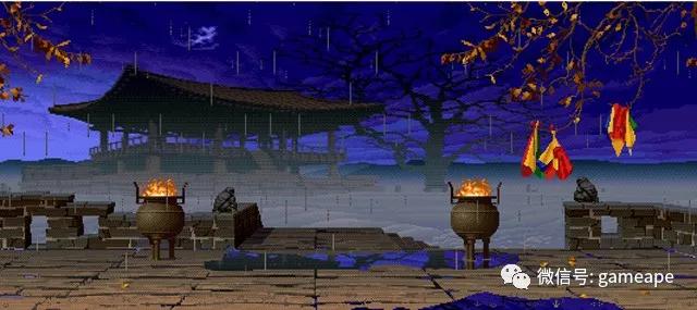 拳皇草薙京女朋友,拳皇94故事背景排行