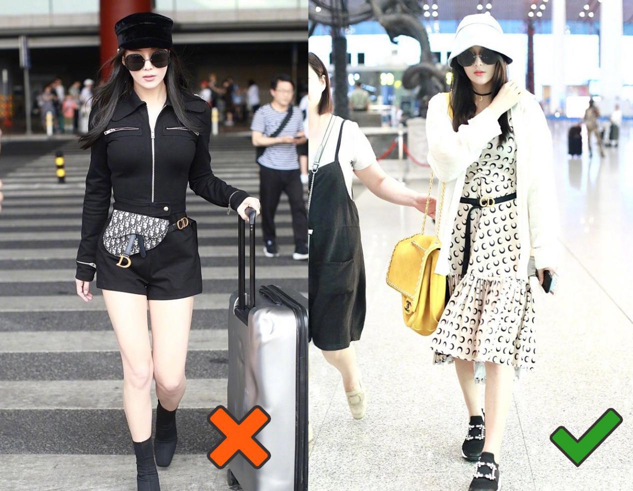 戴帽子脸大戴什么帽子,为什么有的人头型不适合戴帽子