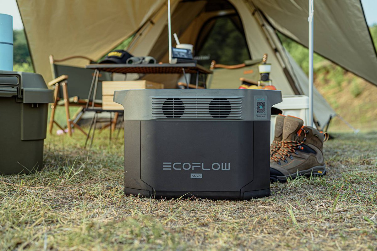 从300瓦到4500瓦，7000字全面解读正浩EcoFlow、电小二怎么选