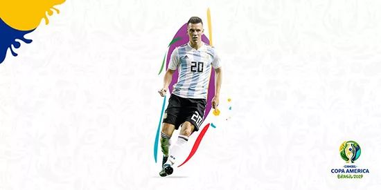 2021美洲杯讲解,2019美洲杯纪录片