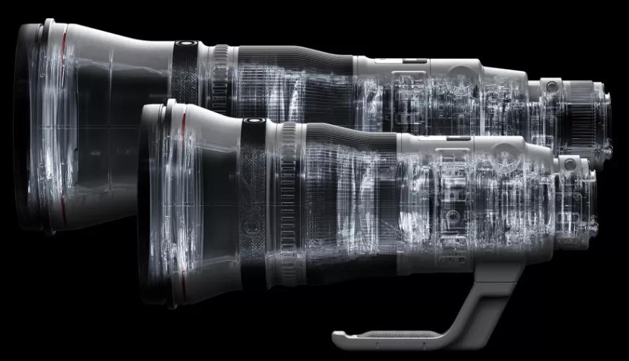 佳能的RF卡口有几种,佳能rf卡口永诺50mmf1.8