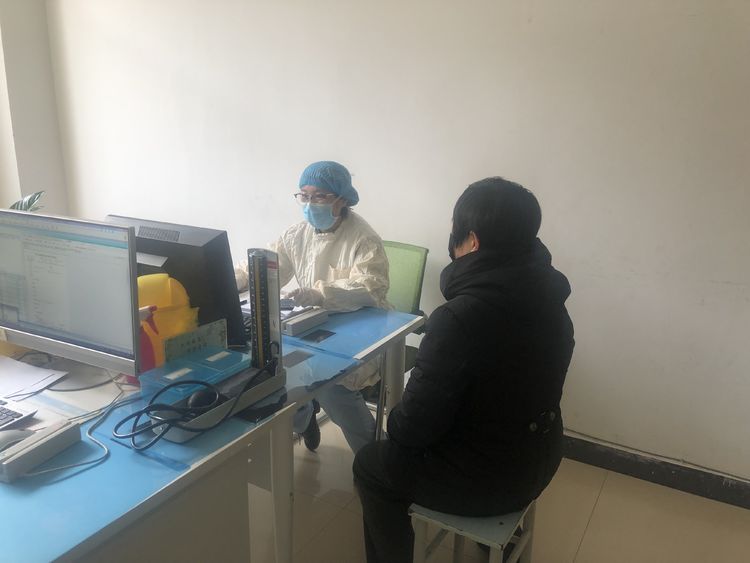 唐山曹妃甸南堡医院,曹妃甸南堡医院现状