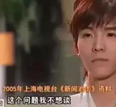 于正和郭敬明的访谈,于正和郭敬明现状