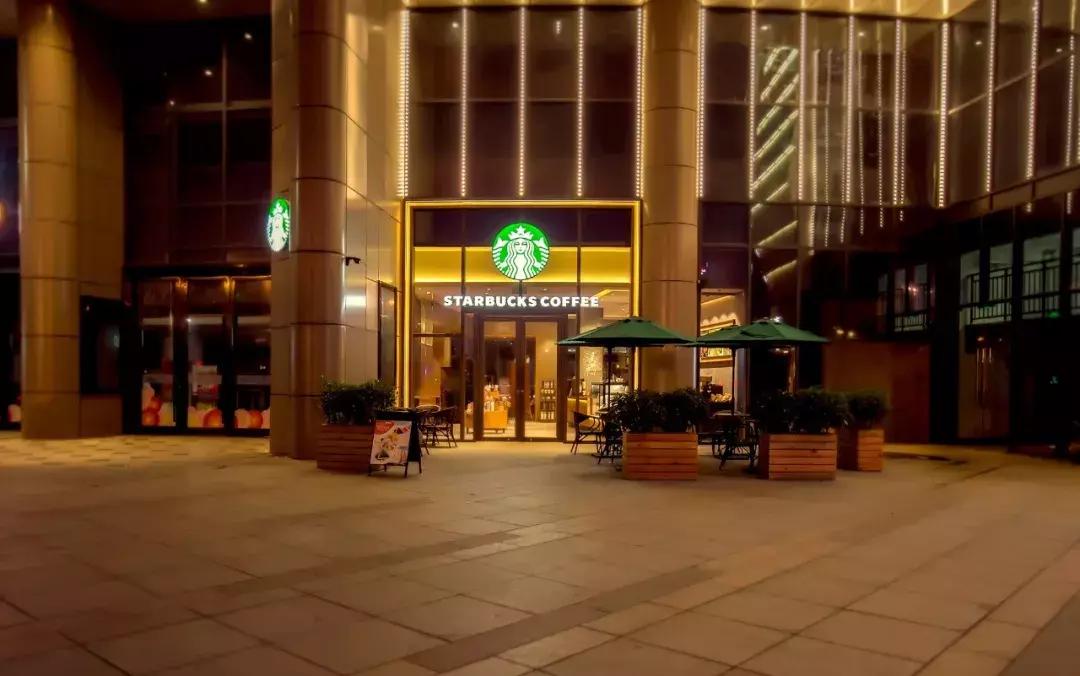 钦州星巴克菜单,钦州市星巴克