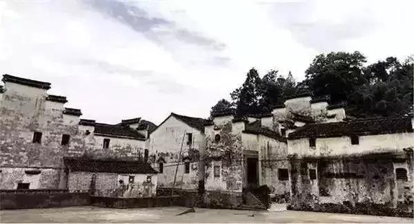 绍兴嵊州最美古村,绍兴最美古村落自驾游线路