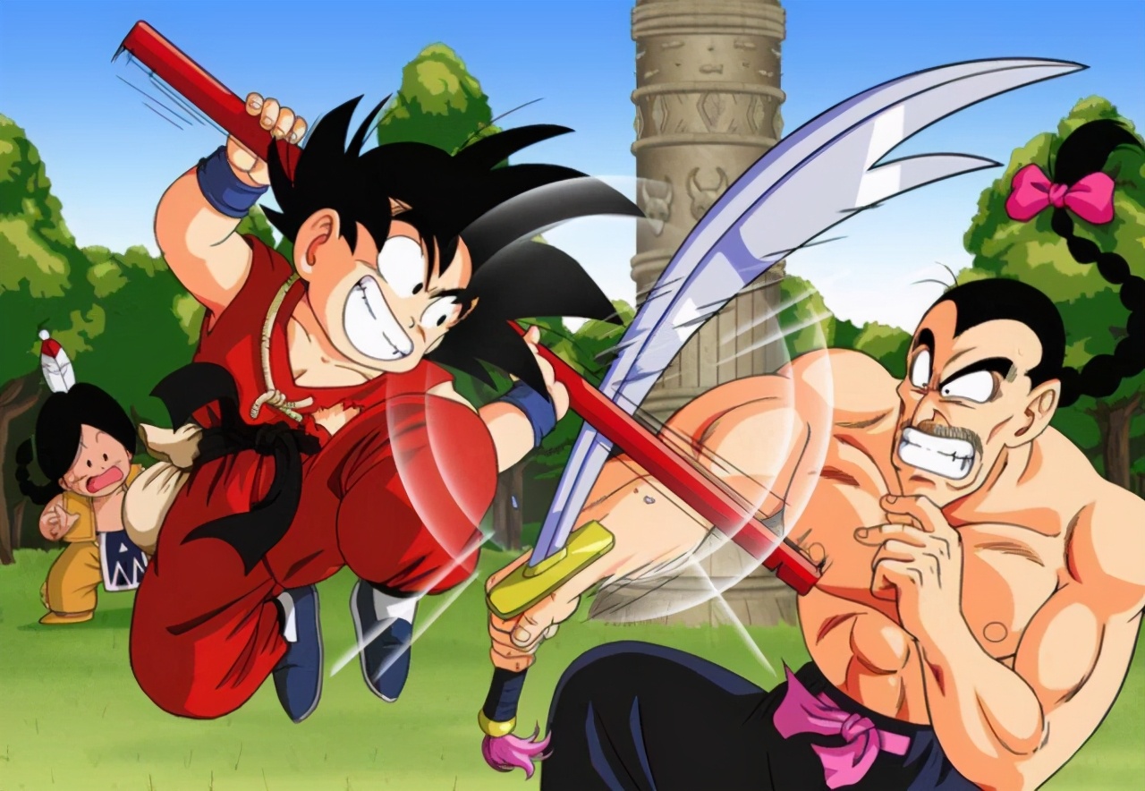 能量起源鹤仙流还是龟仙流好,龟仙流vs鹤仙派完整版