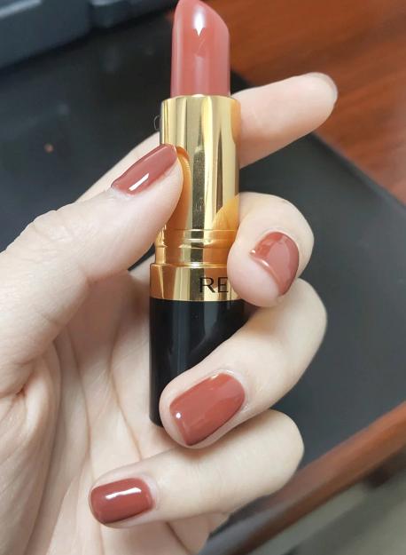 超级好看的显白大牌口红,超级好看的大牌口红试色