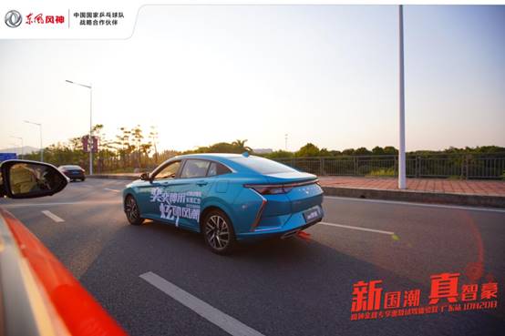 2019款风神ax7测评,新国潮的体验