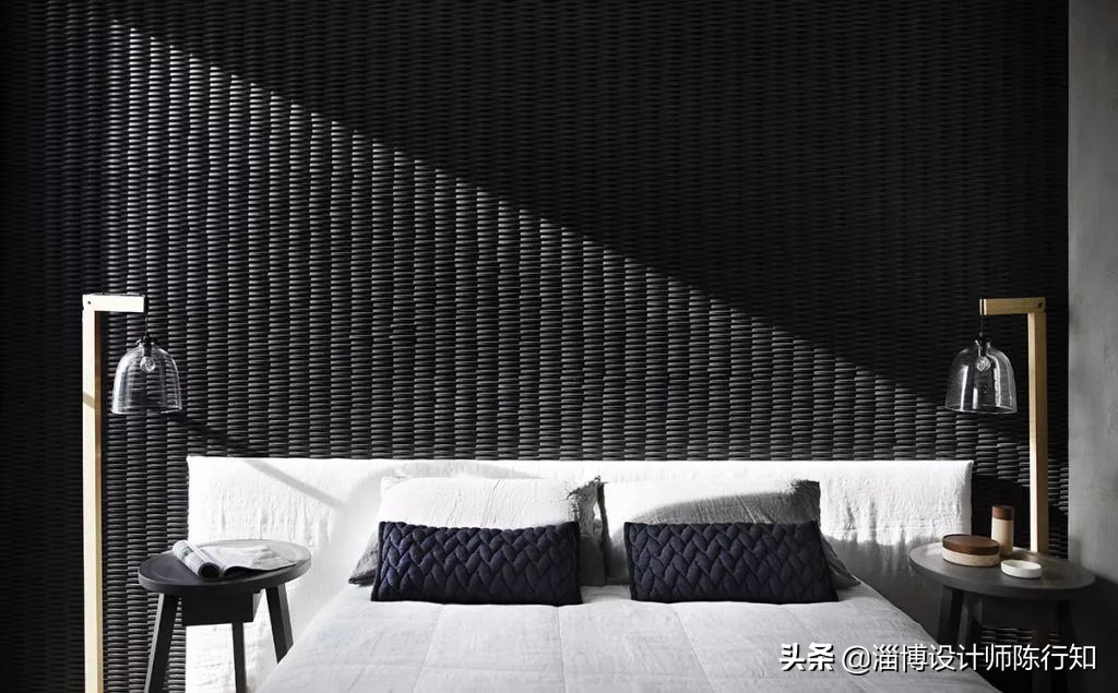 现代简约轻奢浅灰,轻奢和现代简约黑白灰的特点