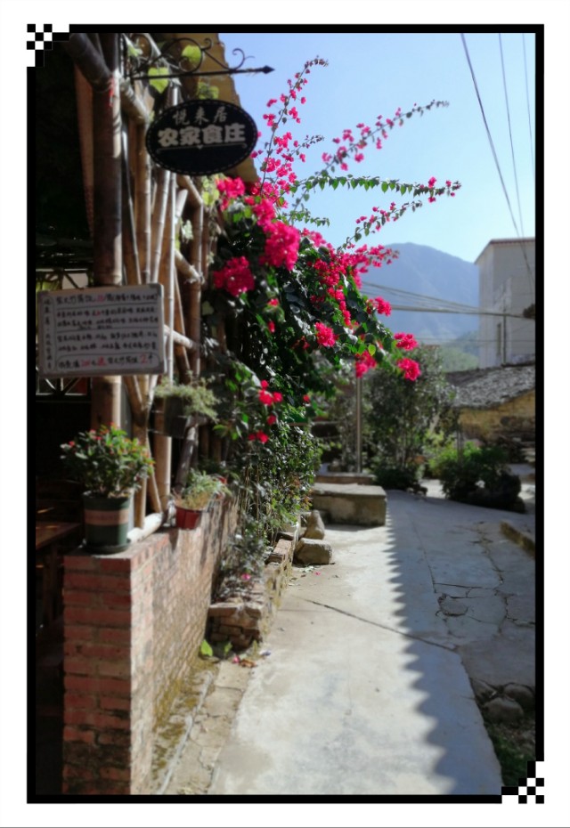 山清水净鸟语花香,广州从化山水田园旅游
