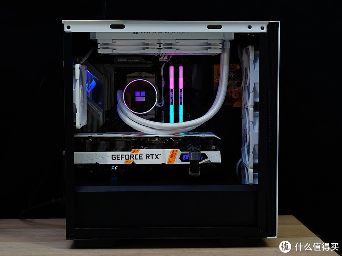 5000元matx主机配置推荐最新,matx主机跟游戏本