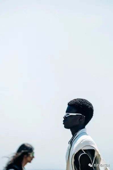 rickowens2017秋冬男装,rickowens2024春夏女装