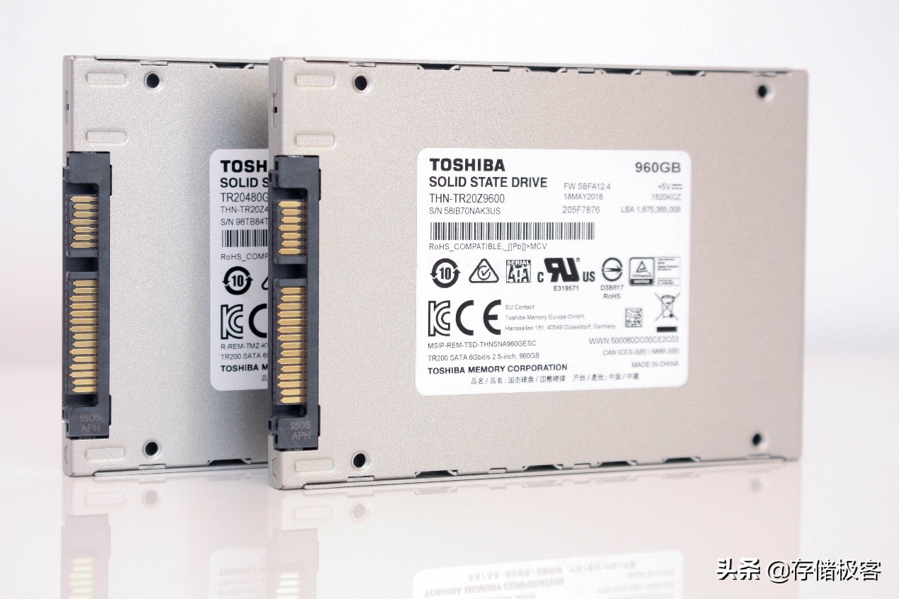 机械硬盘和固态哪个耐用,固态跟机械硬盘哪个更耐用