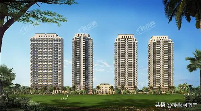 凤岭北优质楼盘,凤岭北改善型二手房