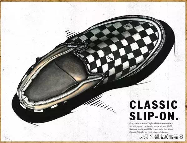 匡威vans推荐,vans匡威哪一款最值得买