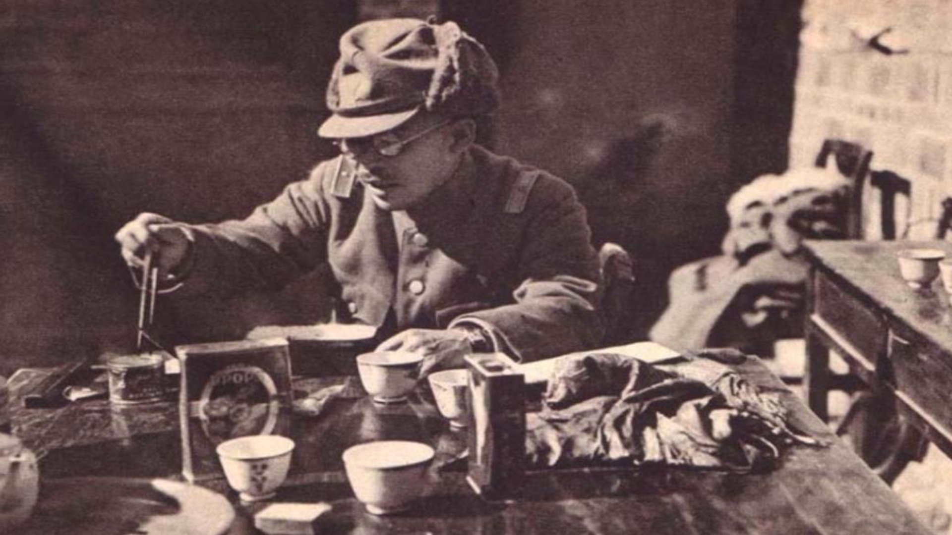 风靡日本的大和煮，从宝贵的军需用品，重回百姓餐桌上的美食