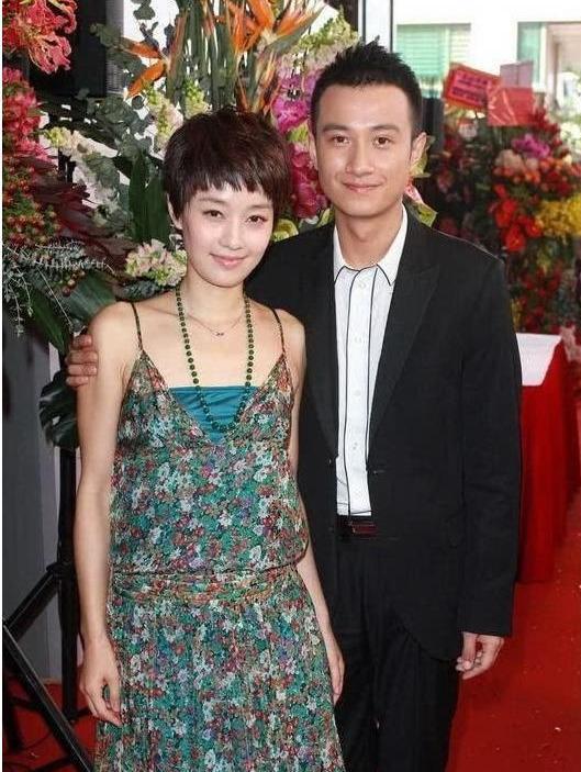 马伊琍的且行且珍惜是什么意思,婚姻不易且行且珍惜马伊琍