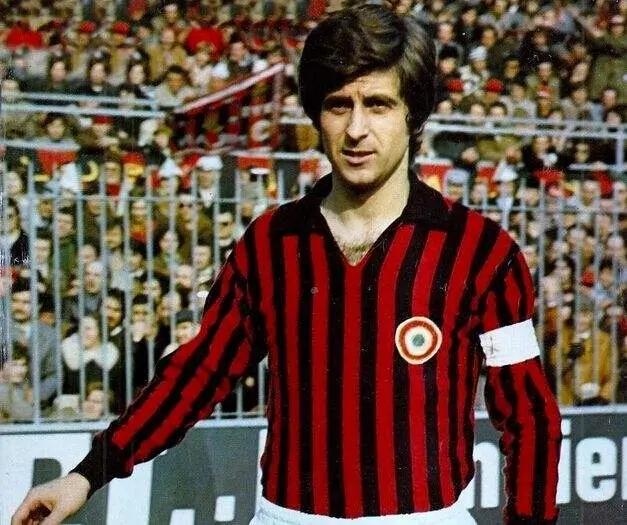 伟大的ac米兰队,90年代ac米兰有队歌集锦