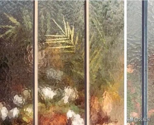 什么是超白玻璃,什么叫超白玻璃