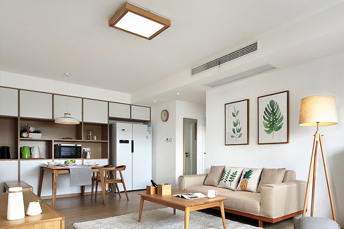 柜机空调显示fo怎么解决,5匹空调出现ed是什么故障