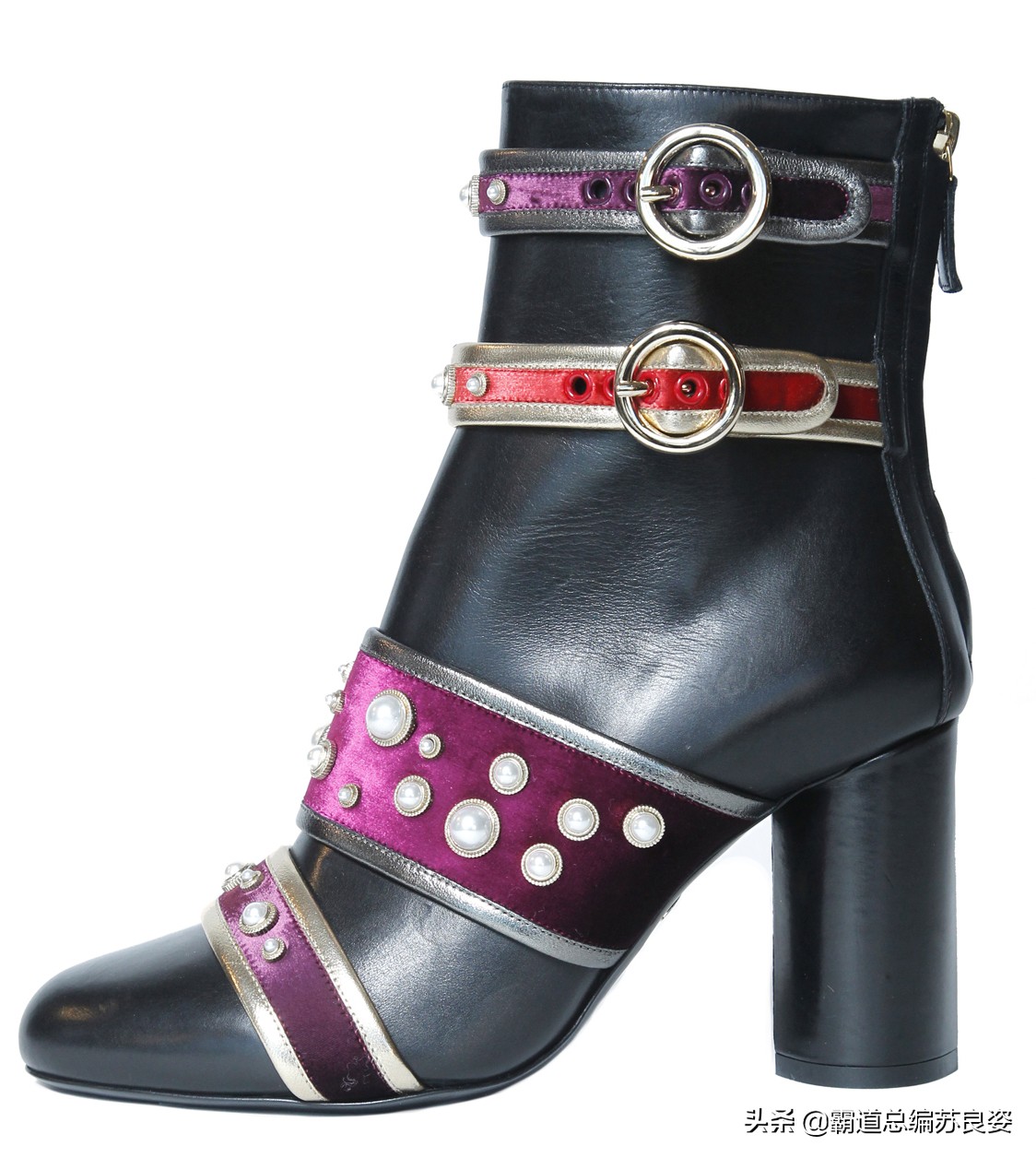 仙气珍珠鞋,好嗨哦原视频广场步子舞教学