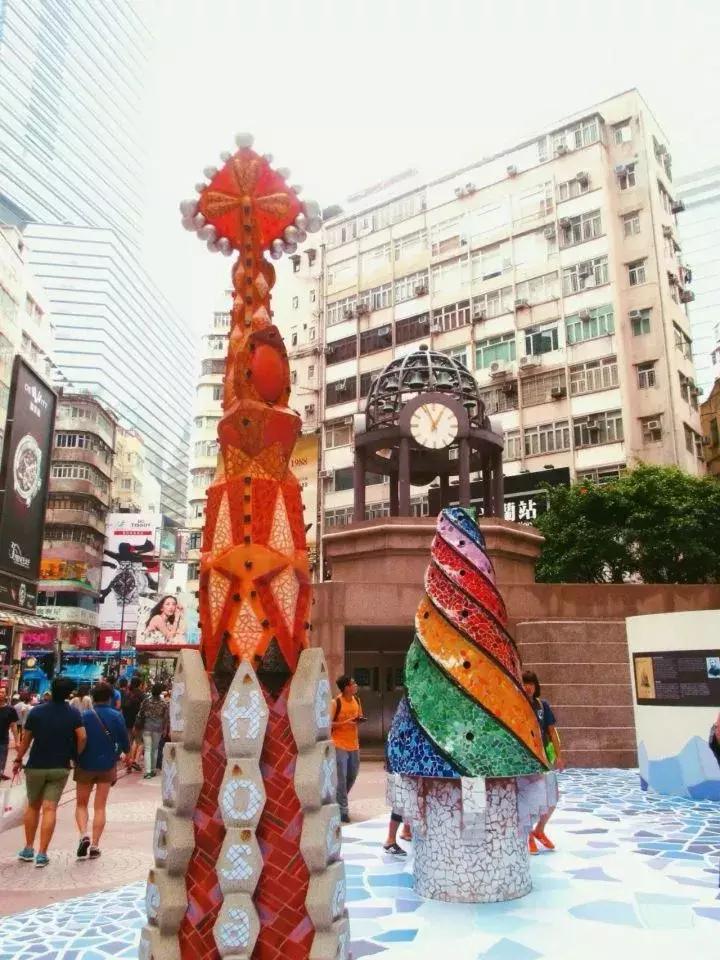 香港年终购物最强攻略,香港圣诞节购物2012