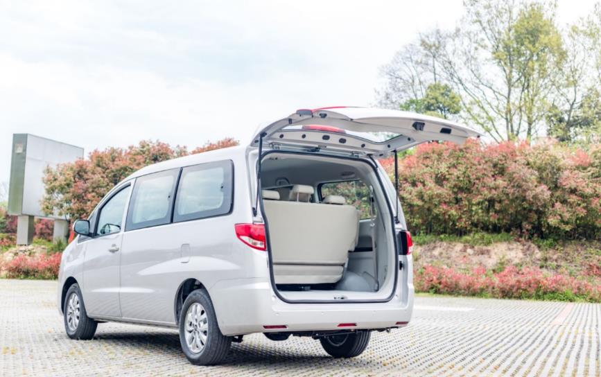 怎么样的车最适合创业,什么车适合创业人开