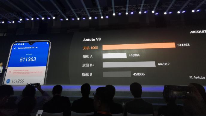 联发科手机芯片要在5g时代雄起,联发科在高端5g芯片上的崛起