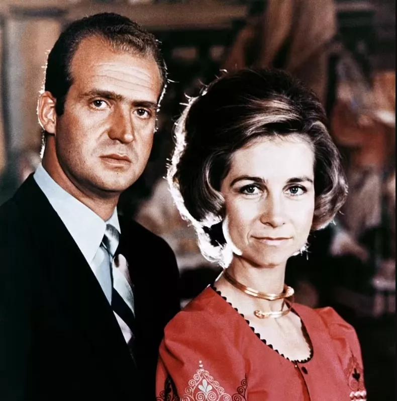 65岁男人自称是西班牙国王私生子，多年来坚持要认爹