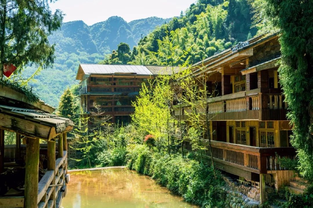 成都清凉耍水,成都周边免费露营耍水