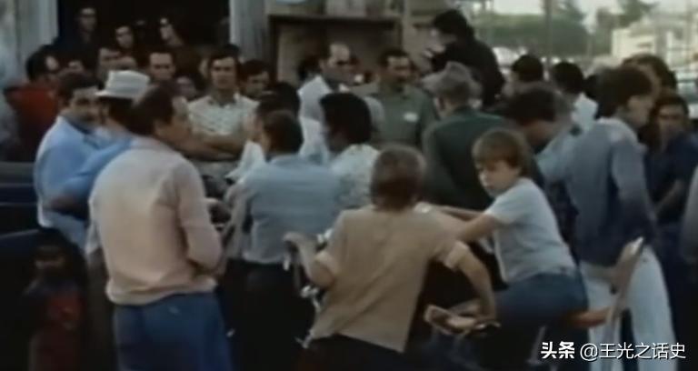 阿根廷——一个伪装成国家的食品公司和足球俱乐部