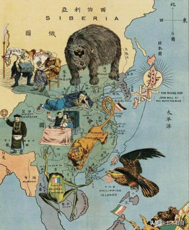 青龙桥人字铁路是怎么来的,青龙桥人字铁路详解