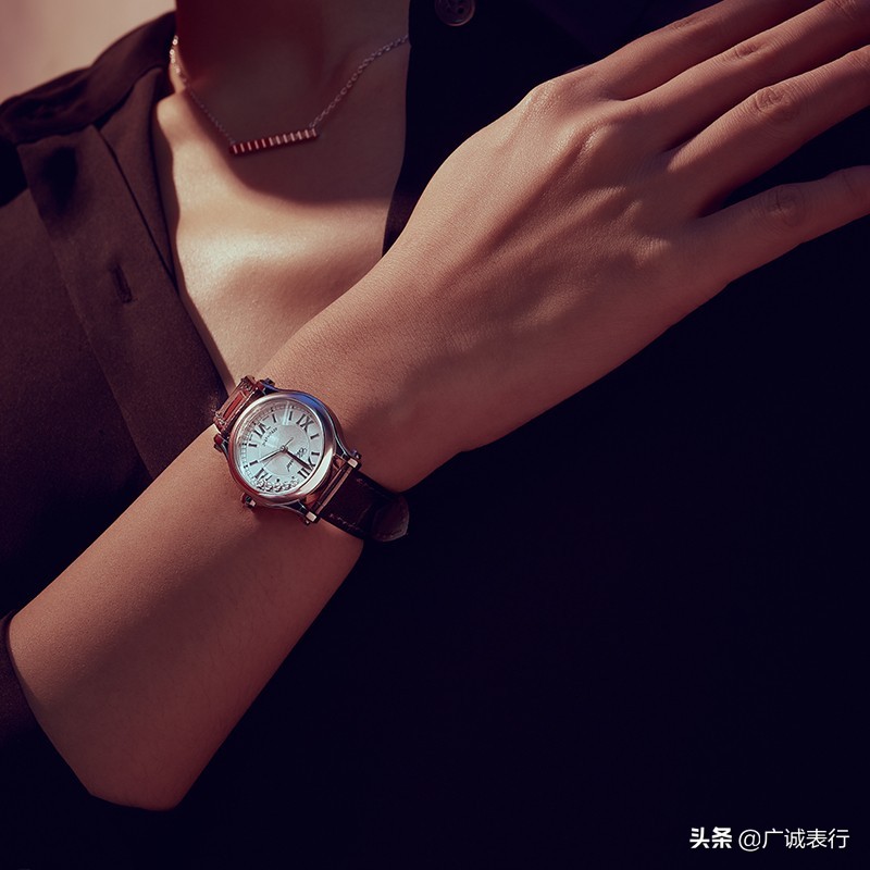 四万多买什么手表好女,四万左右女士手表推荐