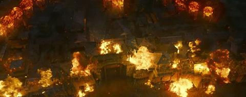 评价两极的《刺杀小说家》，我喜欢