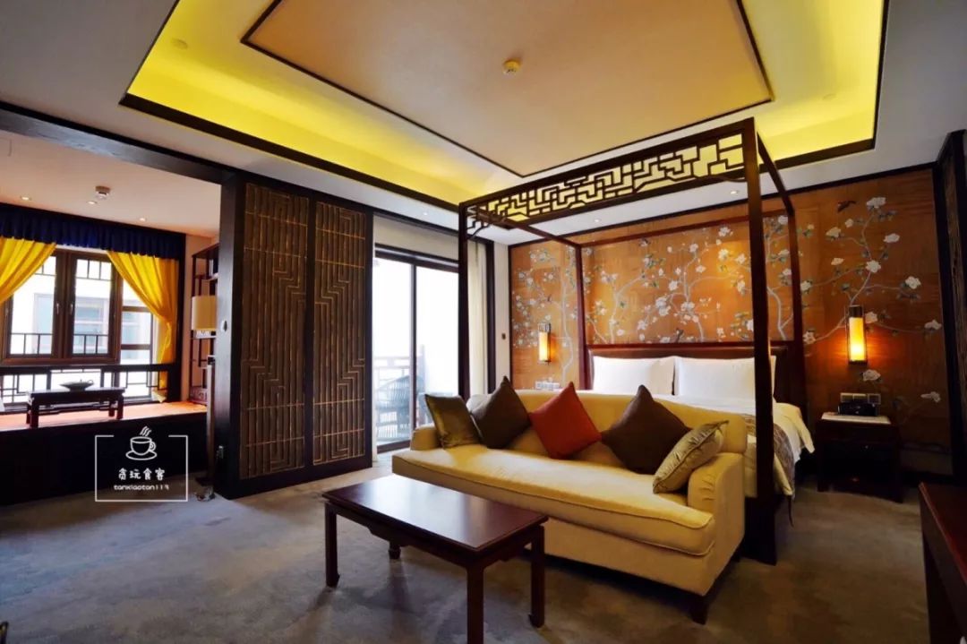 古北水镇住宿推荐这6家值得体验,古北水镇住宿攻略短租