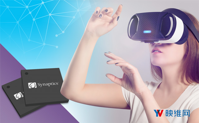 vr头显技术介绍,AR头显是什么