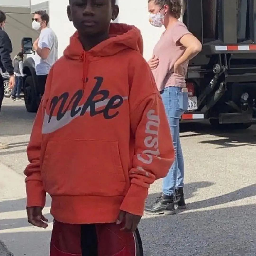 CPFMx耐克全新联名公布！GoFlea主题服饰即将来袭