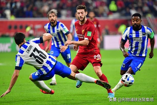 拉拉纳拿了联赛冠军,拉拉纳利物浦曼城