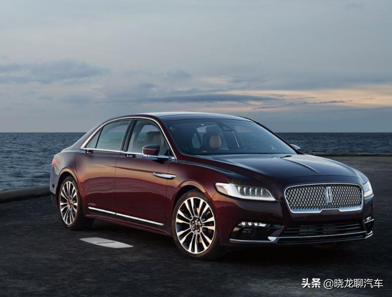 21款林肯大陆的十大忠告,c级行政商务车大全