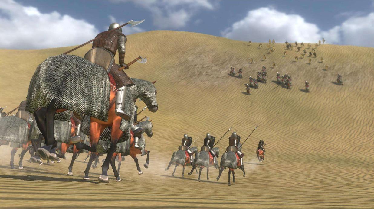 骑砍光明与黑暗找不到真实之镜,骑砍光明与黑暗葵花宝典有什么用