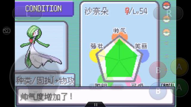 究极绿宝石华丽大赛,究极绿宝石4锦标赛怎么参加