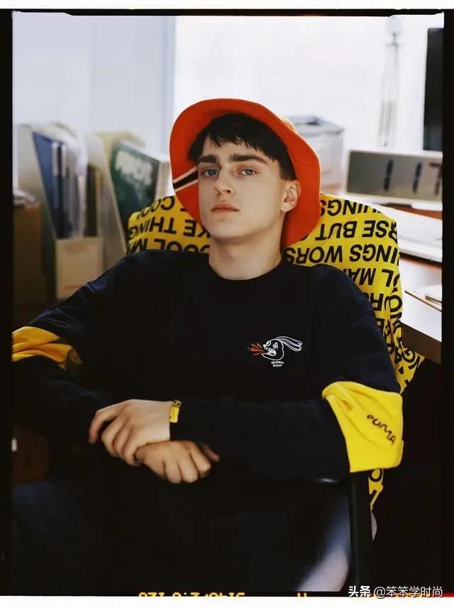 平价又好看的国潮品牌,小众国潮明星同款