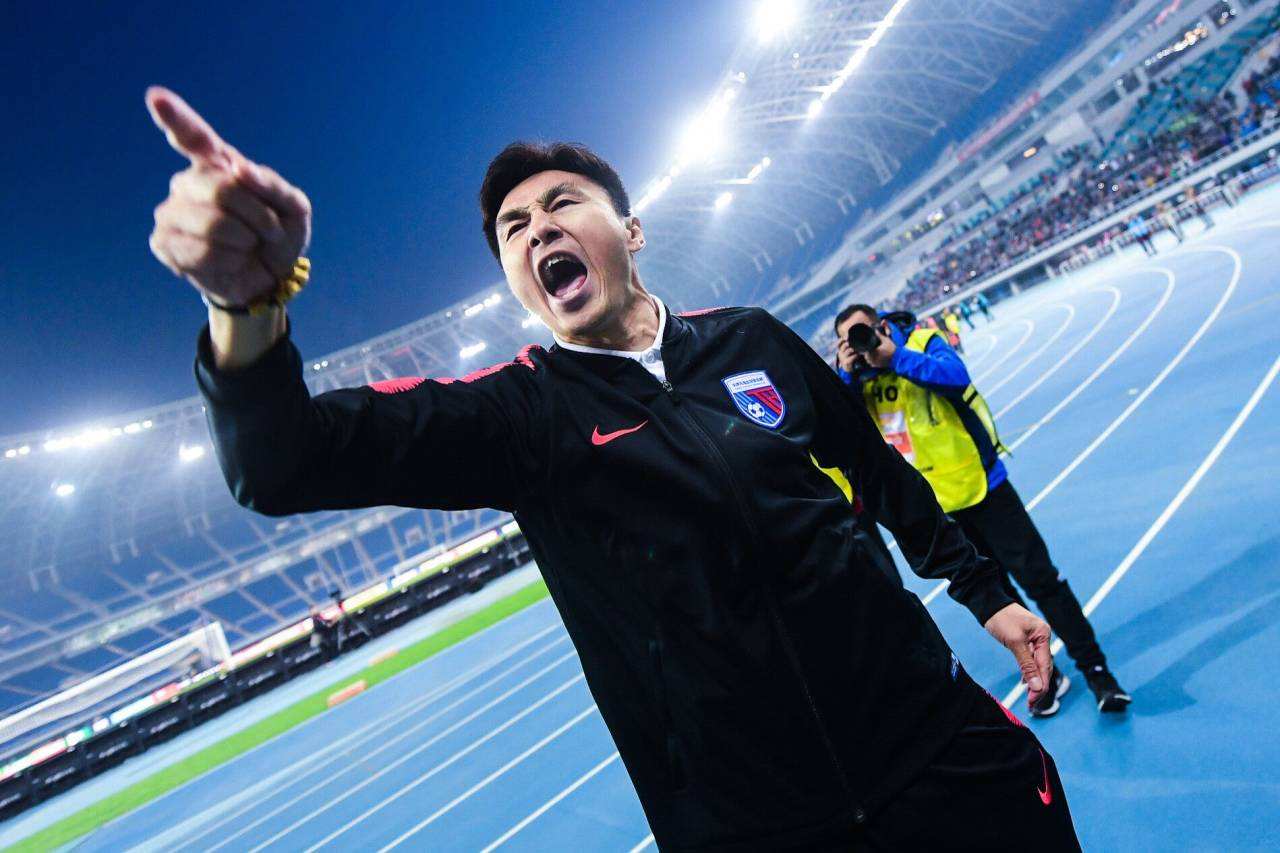 聚焦天海转让后续：“一朝天子一朝臣”，李玮锋该不该离开？