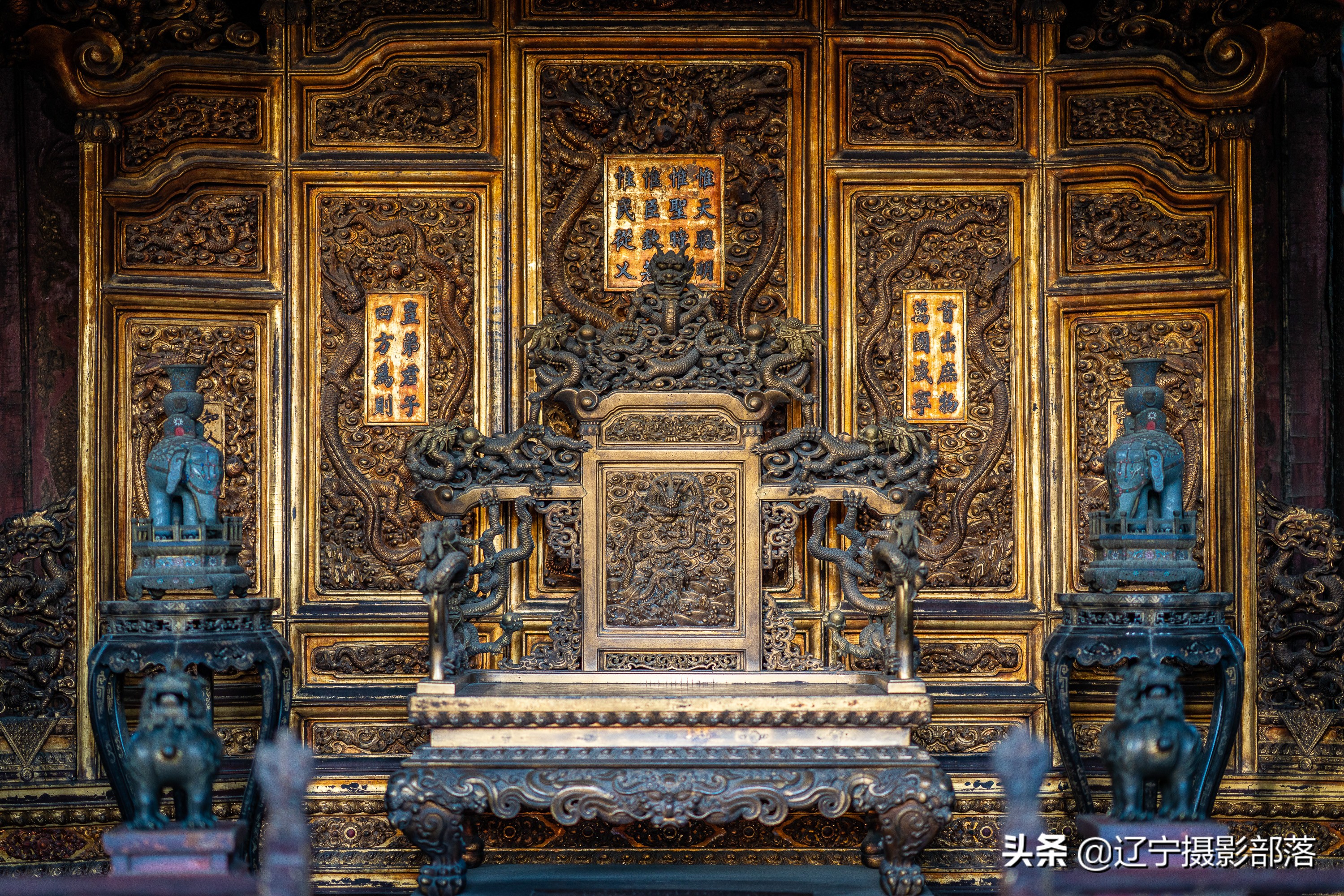 带你看遍沈阳吃喝玩乐,沈阳吃喝玩攻略大全