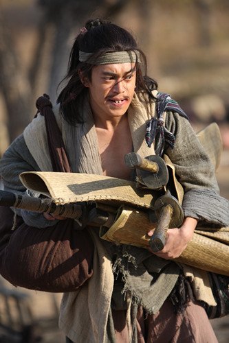 吉吉国王刘冠麟赘婿,刘冠麟现状