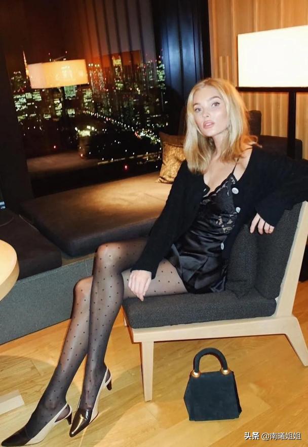 夏天袜子穿搭小技巧,夏天正确穿袜子方式