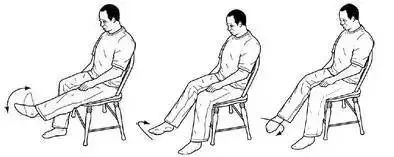 “空调腿”--夏天已经悄悄地向你伸出了魔爪，而你却不知道