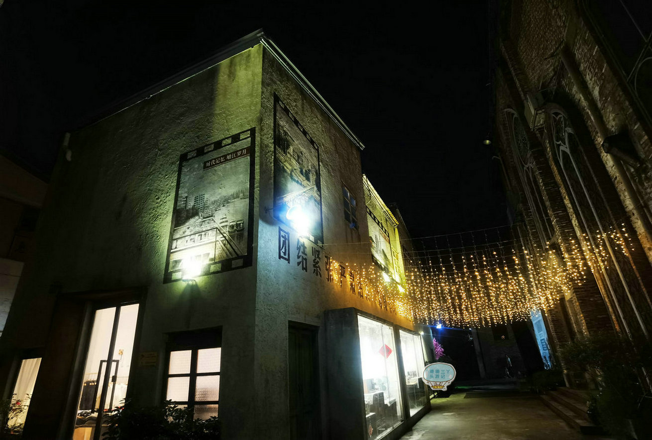 广州小众夜景地方推荐,广州看江景最好的地方